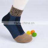 High-grade Stylish Women Terry Cotton Socks thumbnail-4