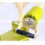 2016 New Design Gym Euiqpment for Ladies HDX-N002 Overhead Press/Circuit Training Equipment thumbnail-4