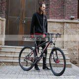 Hot Selling 26inch China Mtb Mountain Bikes 24speed Aluminum Alloy for Woman