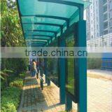 Bus Shelter