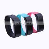 New Arrival UP Smart Bracelet V4.0 Bluetooth 0.91"OLED TPU+ABS Smart Watch thumbnail-6