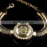 African 2016 Wholesale Fashion Jewelry Set/ Beautiful Jewelry Set thumbnail-2