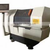 2016 Hottest InChina YYQ-50A Balancing Machine Usage and Electronic Power Drive Shaft Dynamic Balancing Machine thumbnail-2