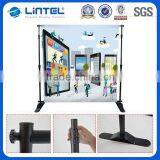 2016Event application adjustable fabric backdrop stand