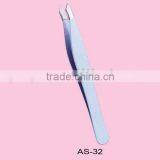 Eyelash Tweezer/plating Tweezers