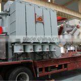 TKZ Series TKZ9550TYB-110/35 Mobile Transformer Substation for Sale thumbnail-6
