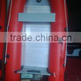inflatable fishing boat from china