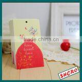 Fashion Garment Hang Tags Garment Label thumbnail-1