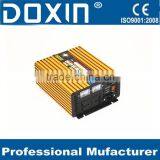 dc ac UPS Golden Shell Inverters With Doulble Cooling Fans and Systerm