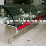 Supermarket Refrigerated Showcase