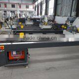 Plastic Window and Door Cutting Machine Double Head thumbnail-3