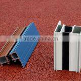Powder Coated Aluminum Profile for Windows and Doors