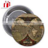 Christmas Promotion Badge For Sale, High Quality Christmas Promotion Badge