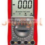 Digital Handheld Multimeter, AC/DC/Resistance/Capacitance UT58A