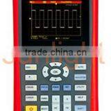 Handheld Digital Storage Oscilloscope, 50MHz Bandwidth, Single Channel, 200MS/s Sample Rate, USB Communication, UTD1050CL