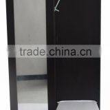 GZ-2 New Design Wall Mounted Ironing Board With Mirror thumbnail-2