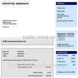 Fineco Advanced Energy Monitoring System Meteronline Smart Sub Metering for Energy Management thumbnail-5