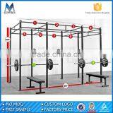 MSG 24' Crossfit Rig Power Equipment Gym Equipment thumbnail-3