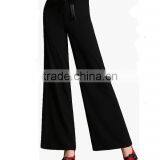 15PKPT02 2015-16 Latest Lady Trendy Fall Winter Linen Pants