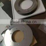 Tungsten Carbide Blades Alloy Round Blade thumbnail-2