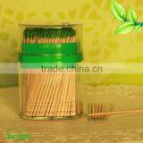 Single Tip Bamboo Toothpicks Minted thumbnail-1