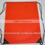 Eco-friendly Kids Drawstring Bags thumbnail-1