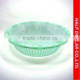 Fruits &Vegetables Plastic Basket for One Dollar Item thumbnail-2