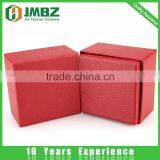 Luxury Slide Box Cardboard Packaging