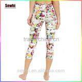 Tight Aztec Liquid Leggings thumbnail-5