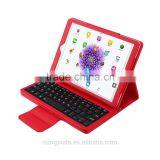 For Ipad Bluetooth Keyboard 2 in 1 Case thumbnail-3