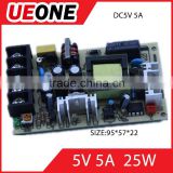 ueone factory power supply switch 5v pcb