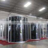 Foshan Gaoming Crw Shower Equipment Co., Ltd. company overview - view 1 thumbnail