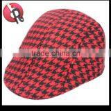 Children Custom Newsboy Cap thumbnail-5