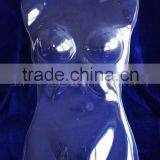 Vacuum Thermoforming Plastic Female Mannequin Hanger thumbnail-2