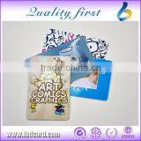 Ultrathin Membership Loyalty Cards/0.5mm Plastic Card thumbnail-5