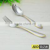 Dandelion Porcelain Dinnerware , Marine Dinnerware , Cheap Restaurant Dinnerware thumbnail-5