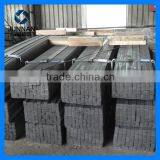 China Supplier Hot Rolled and Slitted Mild Steel Flat Bar thumbnail-5
