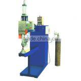 Non Pressure Solar Water Heater Production Line With Non Welding Type thumbnail-2