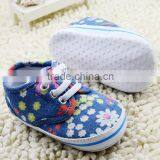 2016 Fashion Style Cute Baby Shoes Canvas Shoes thumbnail-4