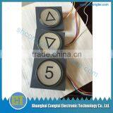 HSA6000 Elevator Push Button