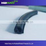 Hot Sales/ D P E I SHAPE Self-adhesive 3M Door/window Seal EPDM Sponge Rubber Strips thumbnail-4