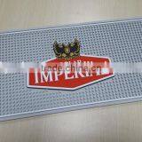 Fashion Non Slip Soft Pvc Bar Mat thumbnail-4