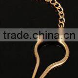 Promotional Hot Selling Custom Brand Magnetic Tie Clip thumbnail-2