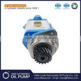 High Performance Gear Pump Power Steering Pump for Heavy Crane thumbnail-4