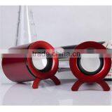 Portable Subwoofer Speaker Mini Laptop Speaker