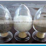 DMF Free & RoHS hi-active Raw Silica gel desiccant