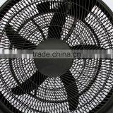 2016 New Mini Portable 18 Inch Box Fan thumbnail-4