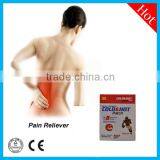 Hydrogel Hot Capsicum Patch thumbnail-1