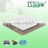 China Matress Manufacturer Mattress for King Size Bed