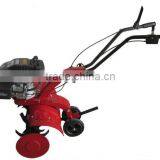 Gasoline Tiller thumbnail-1